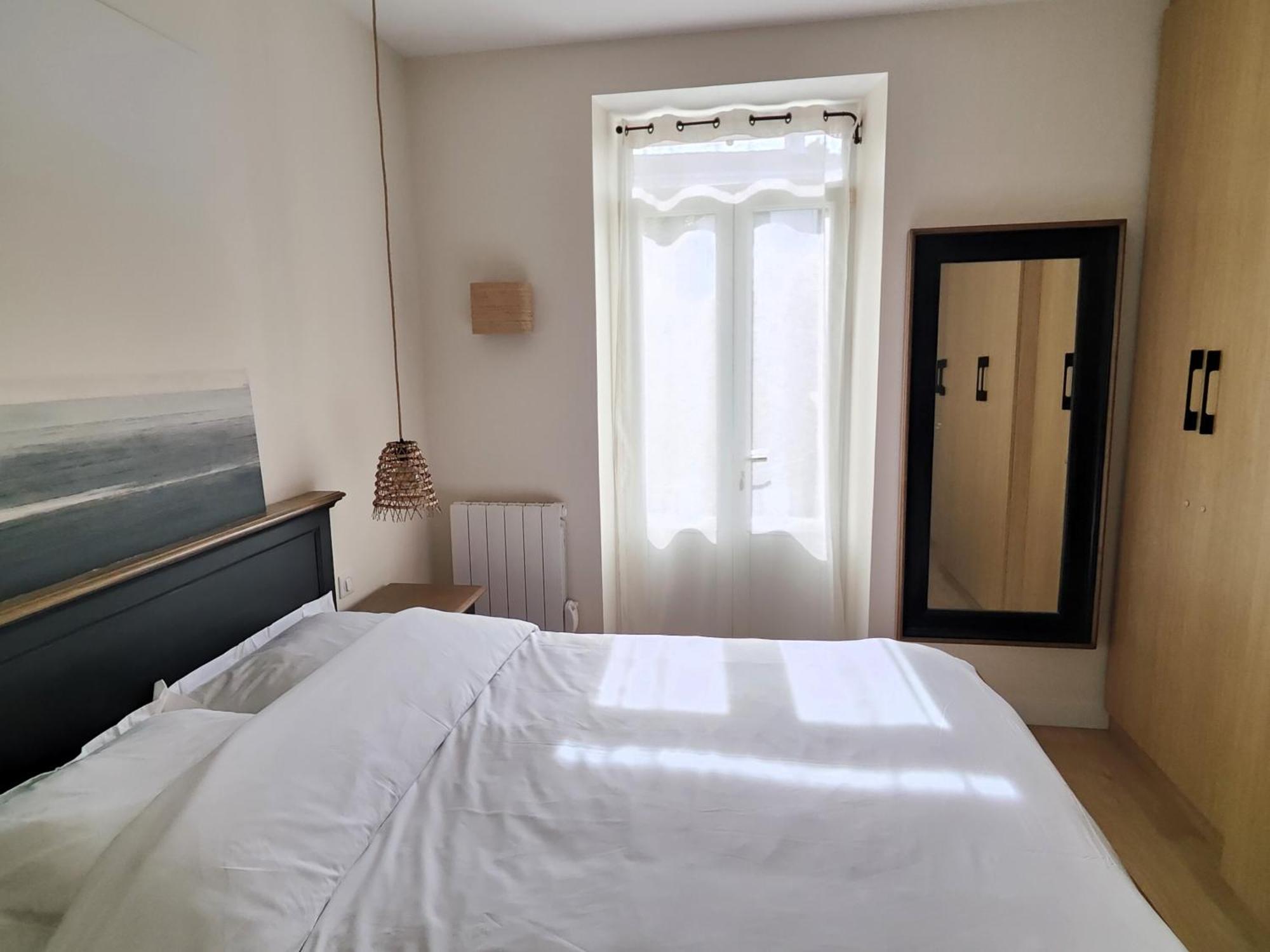 Pied A Terre En Bord De Mer Pornic Exterior foto